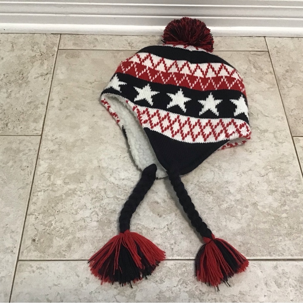 Old Navy Boggin Cap